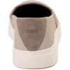 image:imageToms Womens Kameron SlipOnChampagne Metallic