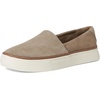 image:imageToms Womens Kameron SlipOnDune Suede