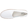 image:imageToms Womens Kameron SlipOnWhite Leather