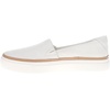 image:imageToms Womens Kameron SlipOnWhite Leather