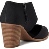 image:imageToms Womens MilanBlack