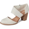 image:imageToms Womens MilanNatural