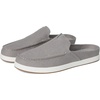 Drizzle Grey Canvas