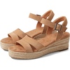 Honey Suede
