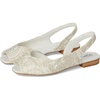 image:imageTOMS Briella SlingbackEgret Botanical Eyelet