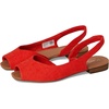 image:imageTOMS Briella SlingbackFlame