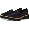 image:imageTOMS CaraBlackBlack Leather
