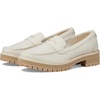 Light Sand Leather