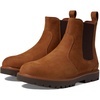 image:imageTOMS GriffinWalnut Water Resistant Leather