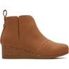 Tan Pu Nubuck