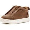 image:imageTOMS Kids Cruz Mid ToddlerLittle KidBig KidBrown 1