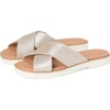 image:imageTOMS Mae CrossoverChampagne Metallic