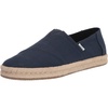 image:imageTOMS Mens ALP Rope 20 LoafersNavy
