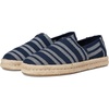 Navy Beach Stripe