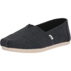 Black Speckled Slub