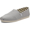Drizzle Grey Heritage Canvas