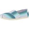 Military Iridescent Mermaid Print
