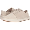 Natural Nubuck/Hemp