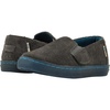 Shade Shaggy Suede Water Resistant