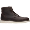 image:imageTOMS Navi Trvl Lite RangerDark Brown Leather