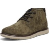 image:imageTOMS NaviWr Olive Green Pigmented Nubuck