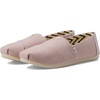 Ballet Pink Heritage Canvas
