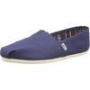 Navy Canvas