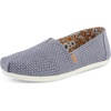 Niagara Mist Chambray Dot