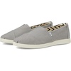 Drizzle Grey Heritage Canvas