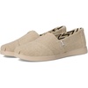 Natural Undyed Heritage Canvas