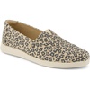 image:imageTOMS Womens Alpargata Plus Slip On Flats CasualBrown