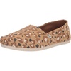 Doe Abstract Leopard Print