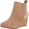 image:imageTOMS Womens Bailey Ankle BootsToffee