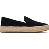 Black Suede
