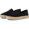 Black Heavy Twill