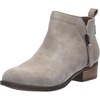 image:imageTOMS Womens Dahlia Ankle BootsDune SuedeCanvas
