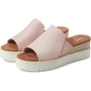 Ballet Pink Woven