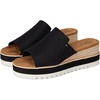 Black Heavy Canvas