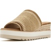 image:imageTOMS Womens Diana Mule SandalsDark Beige