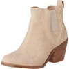 Oatmeal Suede