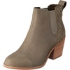 Olive Night Suede Embossed Waffle Pattern