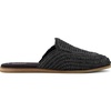 Black Engineered Raffia