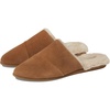 image:imageTOMS Womens Jade Flat SlidesBrown Sugar Suede