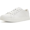 White Leather