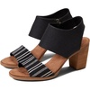 Black Hard Canvas