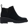 Black Black Suede