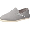 Drizzle Grey Oxford