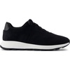 image:imageTOMS Womens Trvl Lite Cabrillo Shoes Suede UpperWs Blk Vntg TwlSue