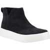 Black Suede