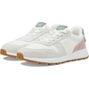Egret Multi Suede/Vintage Twill